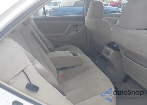 2009 Toyota Camry Le из США, поврежденный, VIN 4T1BE46K99U881003